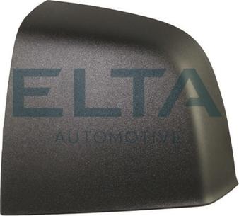 Elta Automotive EM0324 - Покрытие, корпус, внешнее зеркало abcparts.ee