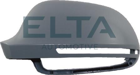 Elta Automotive EM0219 - Покрытие, корпус, внешнее зеркало abcparts.ee