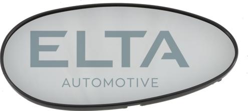 Elta Automotive EM3436 - Зеркальное стекло, наружное зеркало abcparts.ee