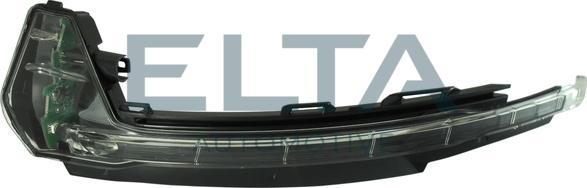 Elta Automotive EM7004 - Фонарь указателя поворота abcparts.ee