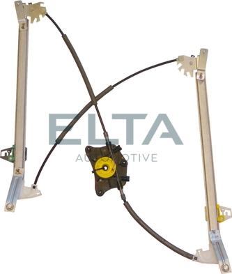 Elta Automotive ER4451 - Стеклоподъемник abcparts.ee