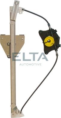 Elta Automotive ER4453 - Стеклоподъемник abcparts.ee