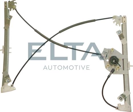 Elta Automotive ER4505 - Стеклоподъемник abcparts.ee