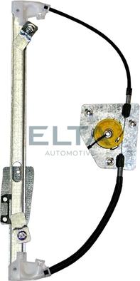 Elta Automotive ER4099 - Стеклоподъемник abcparts.ee