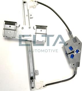 Elta Automotive ER4084 - Стеклоподъемник abcparts.ee