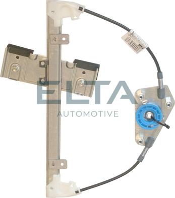 Elta Automotive ER4083 - Стеклоподъемник abcparts.ee