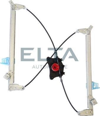Elta Automotive ER4849 - Стеклоподъемник abcparts.ee