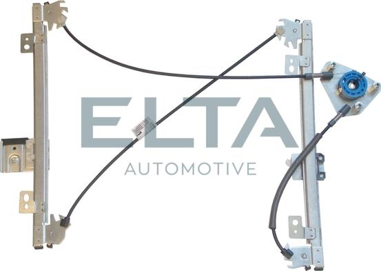 Elta Automotive ER4347 - Стеклоподъемник abcparts.ee