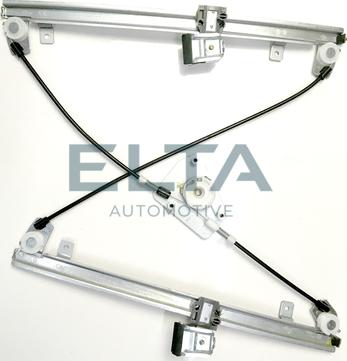 Elta Automotive ER4355 - Стеклоподъемник abcparts.ee