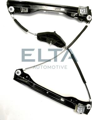 Elta Automotive ER4257 - Стеклоподъемник abcparts.ee