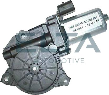 Elta Automotive ER6004 - Электродвигатель, стеклоподъемник abcparts.ee