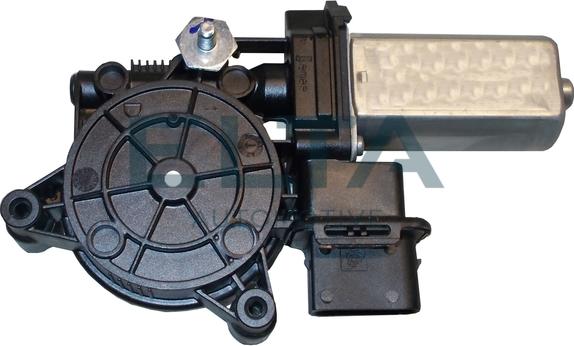 Elta Automotive ER6019 - Электродвигатель, стеклоподъемник abcparts.ee