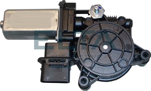 Elta Automotive ER6020 - Электродвигатель, стеклоподъемник abcparts.ee