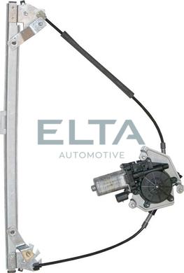 Elta Automotive ER1033 - Стеклоподъемник abcparts.ee