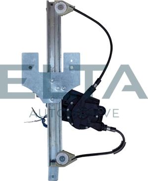 Elta Automotive ER1814 - Стеклоподъемник abcparts.ee