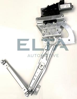 Elta Automotive ER1300 - Стеклоподъемник abcparts.ee