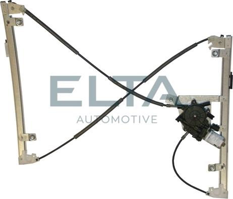 Elta Automotive ER1245 - Стеклоподъемник abcparts.ee