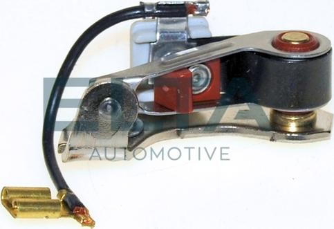 Elta Automotive ET0306 - Контактная группа, распределитель зажигания abcparts.ee