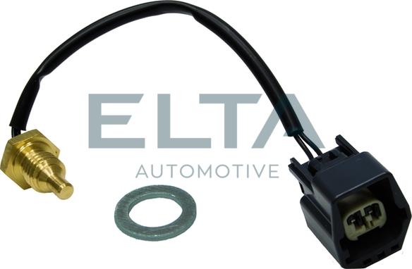 Elta Automotive EV0033 - Датчик температуры ОЖ, охлаждающей жидкости abcparts.ee