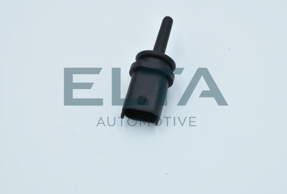 Elta Automotive EV0318 - Датчик, температура впускаемого воздуха abcparts.ee
