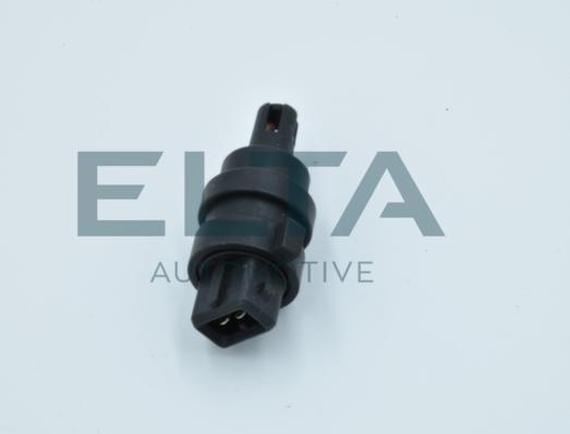 Elta Automotive EV0329 - Датчик, температура впускаемого воздуха abcparts.ee