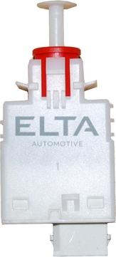 Elta Automotive EV1096 - Выключатель стоп сигнала / сцепления abcparts.ee