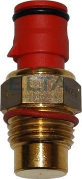 Elta Automotive EV2077 - Термовыключатель, вентилятор радиатора / кондиционера abcparts.ee