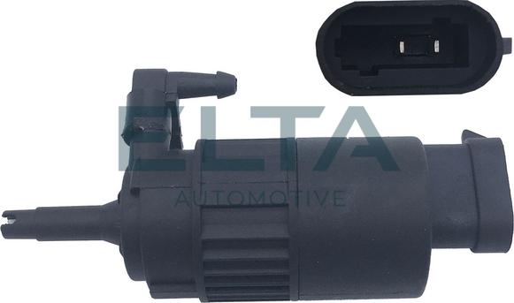 Elta Automotive EW5543 - Водяной насос, система очистки окон abcparts.ee