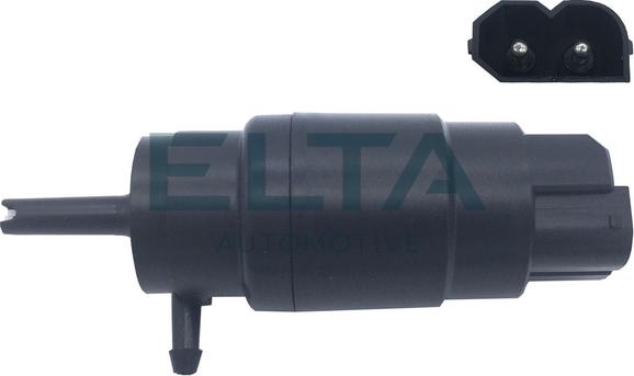 Elta Automotive EW5554 - Водяной насос, система очистки окон abcparts.ee