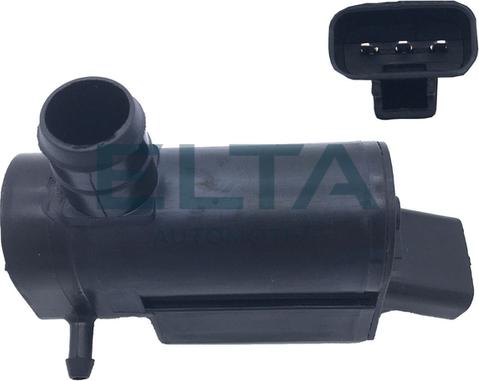 Elta Automotive EW5561 - Водяной насос, система очистки окон abcparts.ee