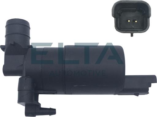 Elta Automotive EW5507 - Водяной насос, система очистки фар abcparts.ee