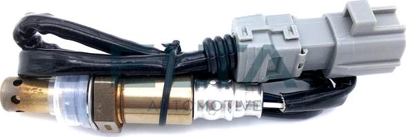 Elta Automotive EX0457 - Лямбда-зонд, датчик кислорода abcparts.ee