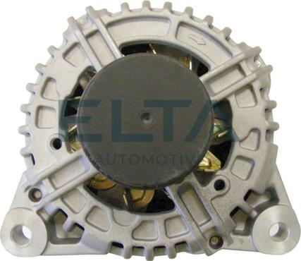 Elta Automotive EZ4626 - Генератор abcparts.ee