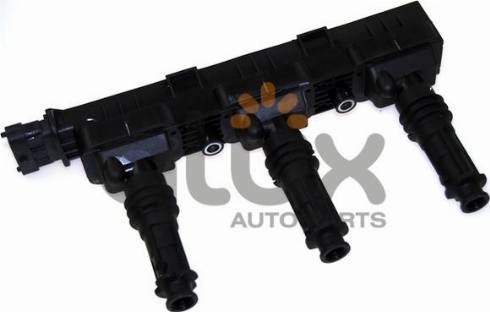 Elta Automotive QL1039 - Катушка зажигания abcparts.ee