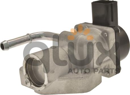 Elta Automotive QL2021 - Клапан возврата ОГ abcparts.ee