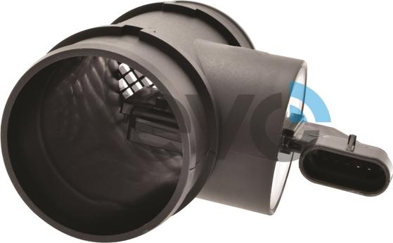 Elta Automotive XAM4040 - Датчик потока, массы воздуха abcparts.ee