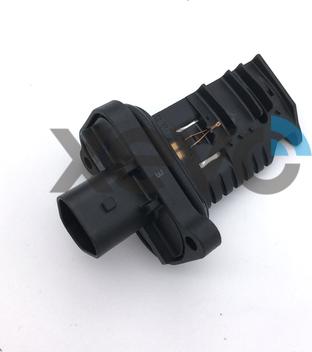 Elta Automotive XAM4196 - Датчик потока, массы воздуха abcparts.ee