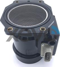 Elta Automotive XAM4107 - Датчик потока, массы воздуха abcparts.ee