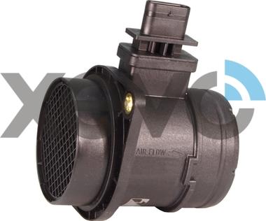 Elta Automotive XAM4124 - Датчик потока, массы воздуха abcparts.ee