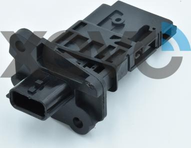 Elta Automotive XAM4331 - Датчик потока, массы воздуха abcparts.ee