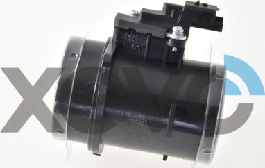 Elta Automotive XAM4293 - Датчик потока, массы воздуха abcparts.ee