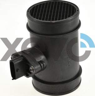 Elta Automotive XAM4204 - Датчик потока, массы воздуха abcparts.ee