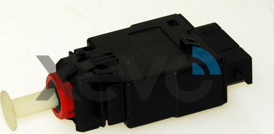 Elta Automotive XBL7461 - Выключатель стоп сигнала / сцепления abcparts.ee