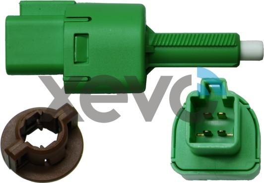 Elta Automotive XBL7547 - Piduritule lüliti abcparts.ee