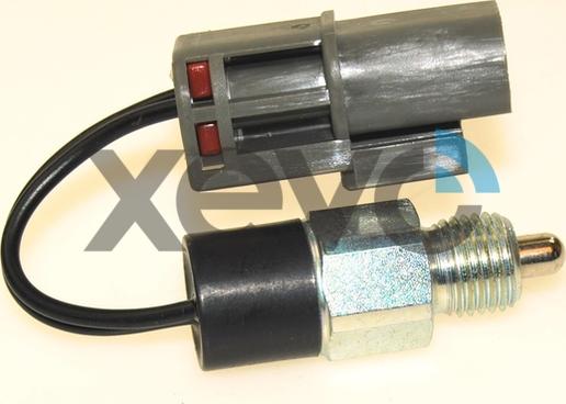 Elta Automotive XBL7552 - Датчик включения фары заднего хода abcparts.ee