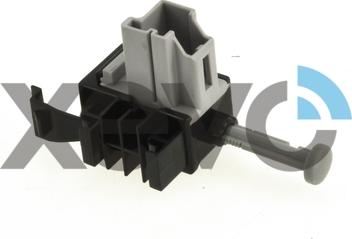 Elta Automotive XBL7612 - Выключатель, привод сцепления (Tempomat) abcparts.ee