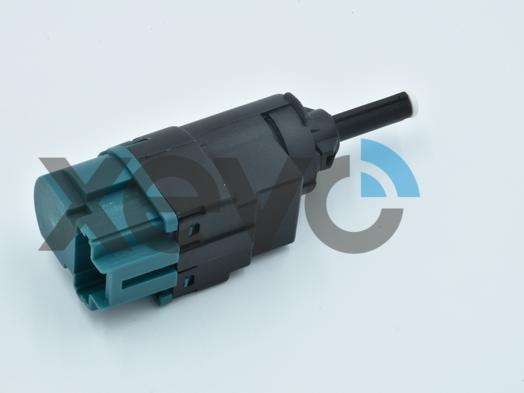 Elta Automotive XBL7731 - Выключатель стоп сигнала / сцепления abcparts.ee