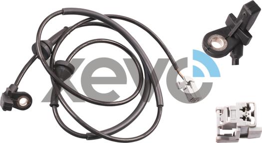 Elta Automotive XBS430 - ABS датчик, частота вращения колеса abcparts.ee