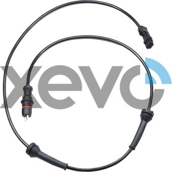 Elta Automotive XBS159 - ABS датчик, частота вращения колеса abcparts.ee