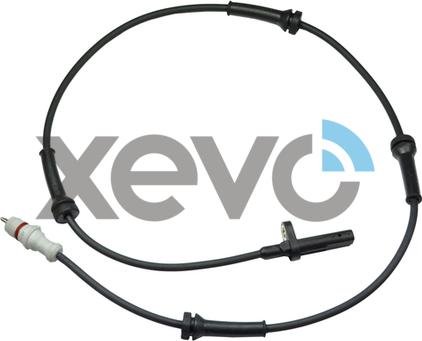 Elta Automotive XBS182 - ABS датчик, частота вращения колеса abcparts.ee